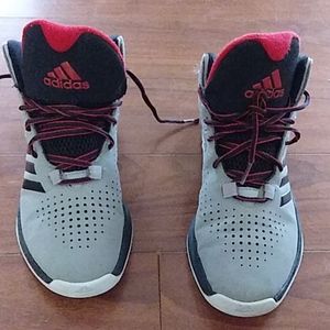Adidas Basketball Sneakers